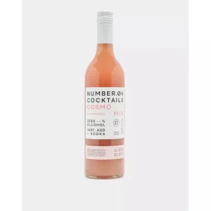 Sale No.4 Drinks Cocktail Mixer Cosmos (IN-STORE PURCHASE ONLY)
