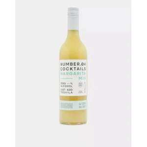 New No.4 Drinks Cocktail Mixer Margarita (IN-STORE PURCHASE ONLY)