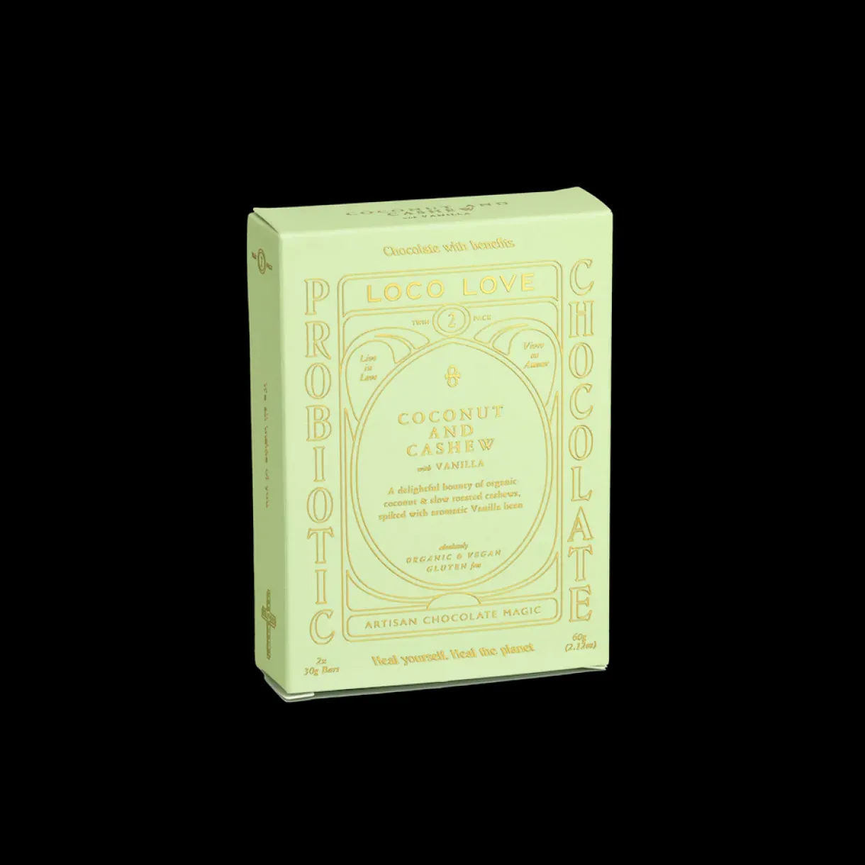 coconut_amp_cashew_instor_2.webp Outlet Loco Love Coconut & Cashew *in-store pickup or local delivery only*