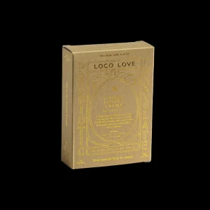 New Loco Love Cosmic Coffee Creme *in-store pickup or local delivery only*