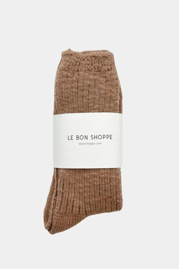 Hot Le Bon Shoppe Cottage Socks