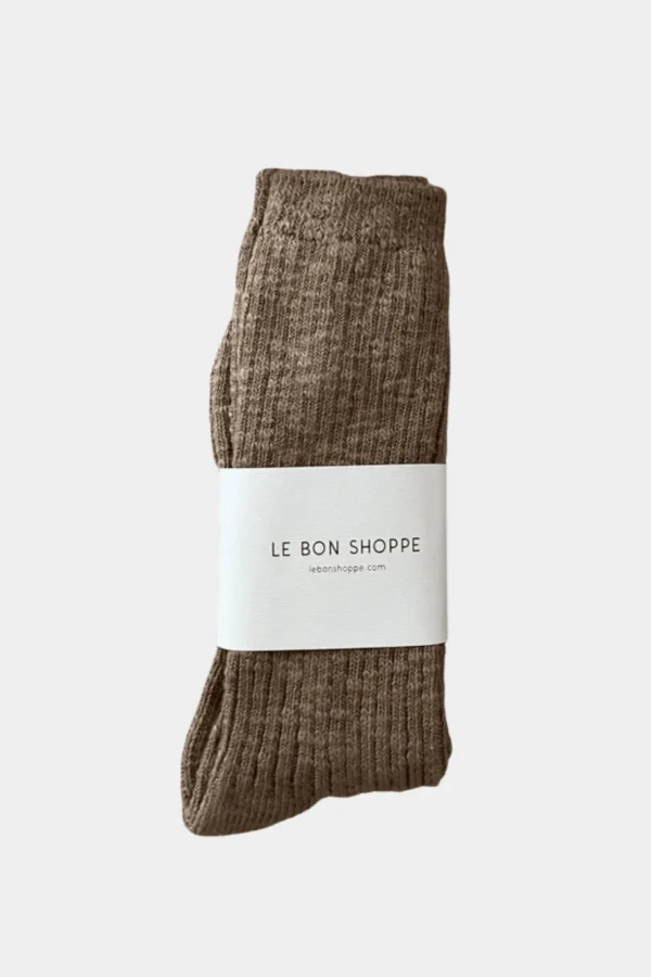Hot Le Bon Shoppe Cottage Socks