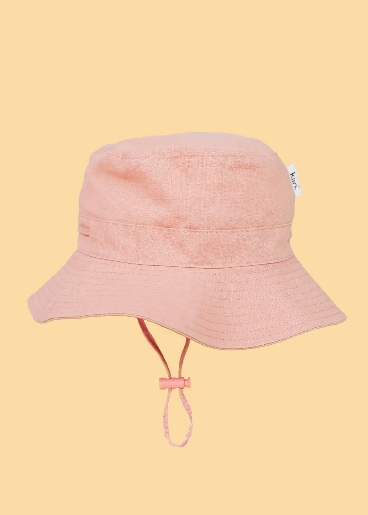 cotton_sun_hat_0.webp Sale Kiin Cotton Sun Hat