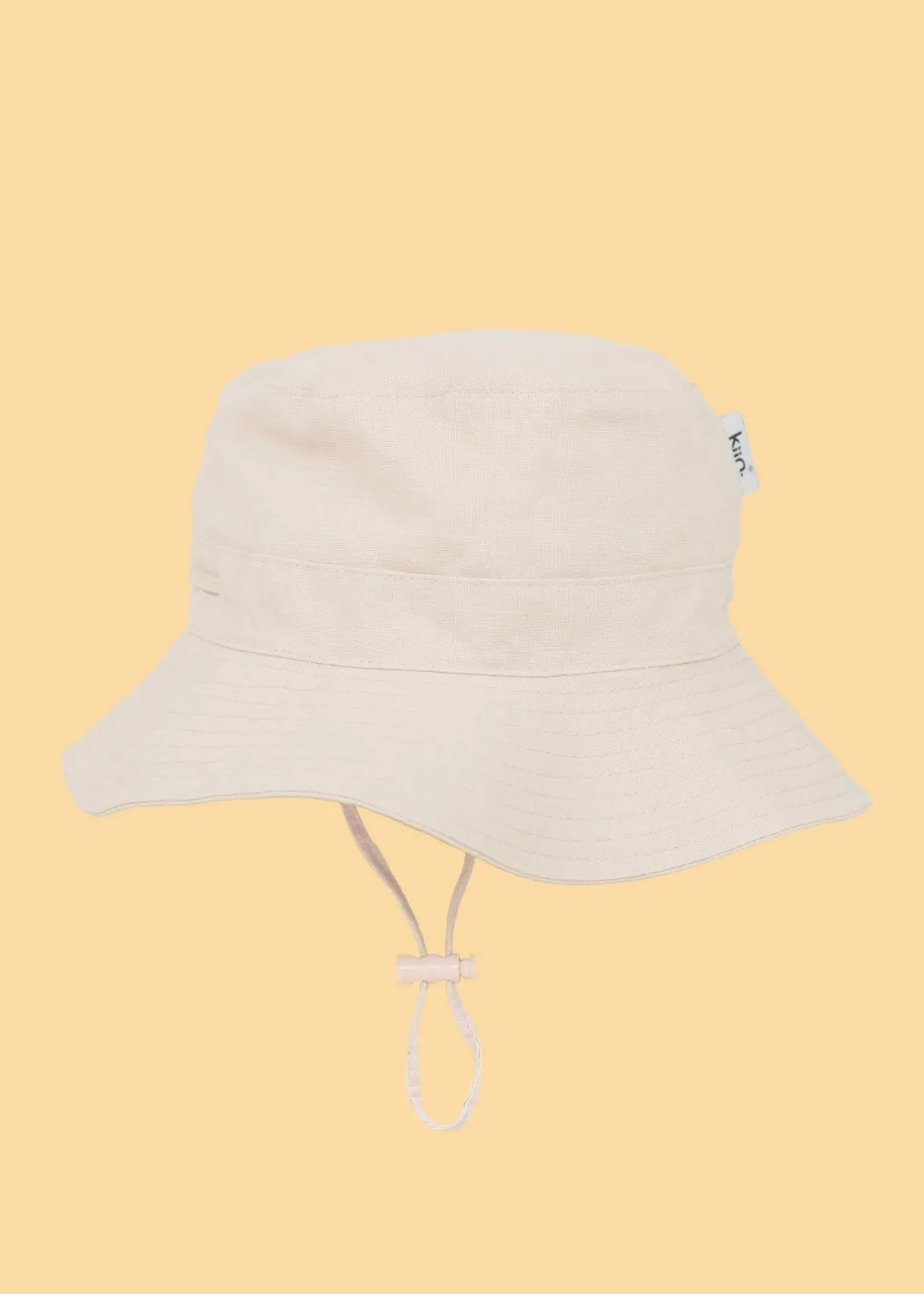 cotton_sun_hat_1.webp Sale Kiin Cotton Sun Hat