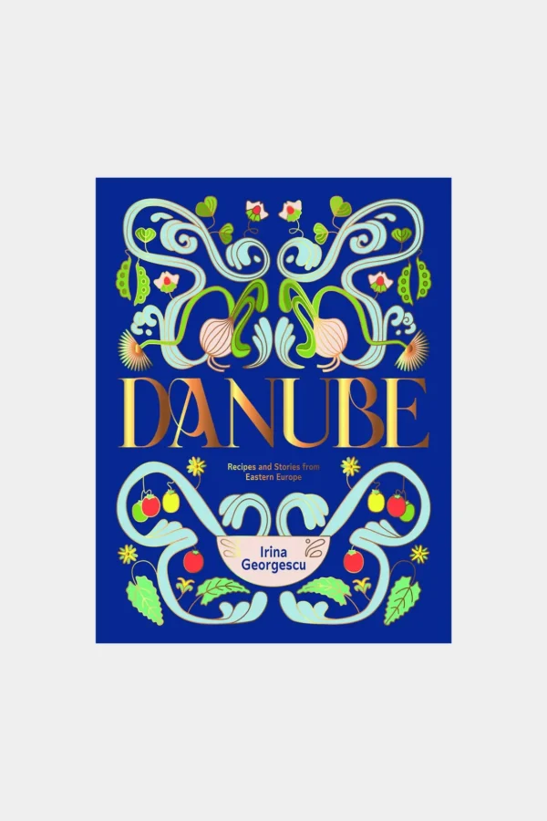 Best Hardie Grant Danube: Recipes and Stories from Eastern Europe