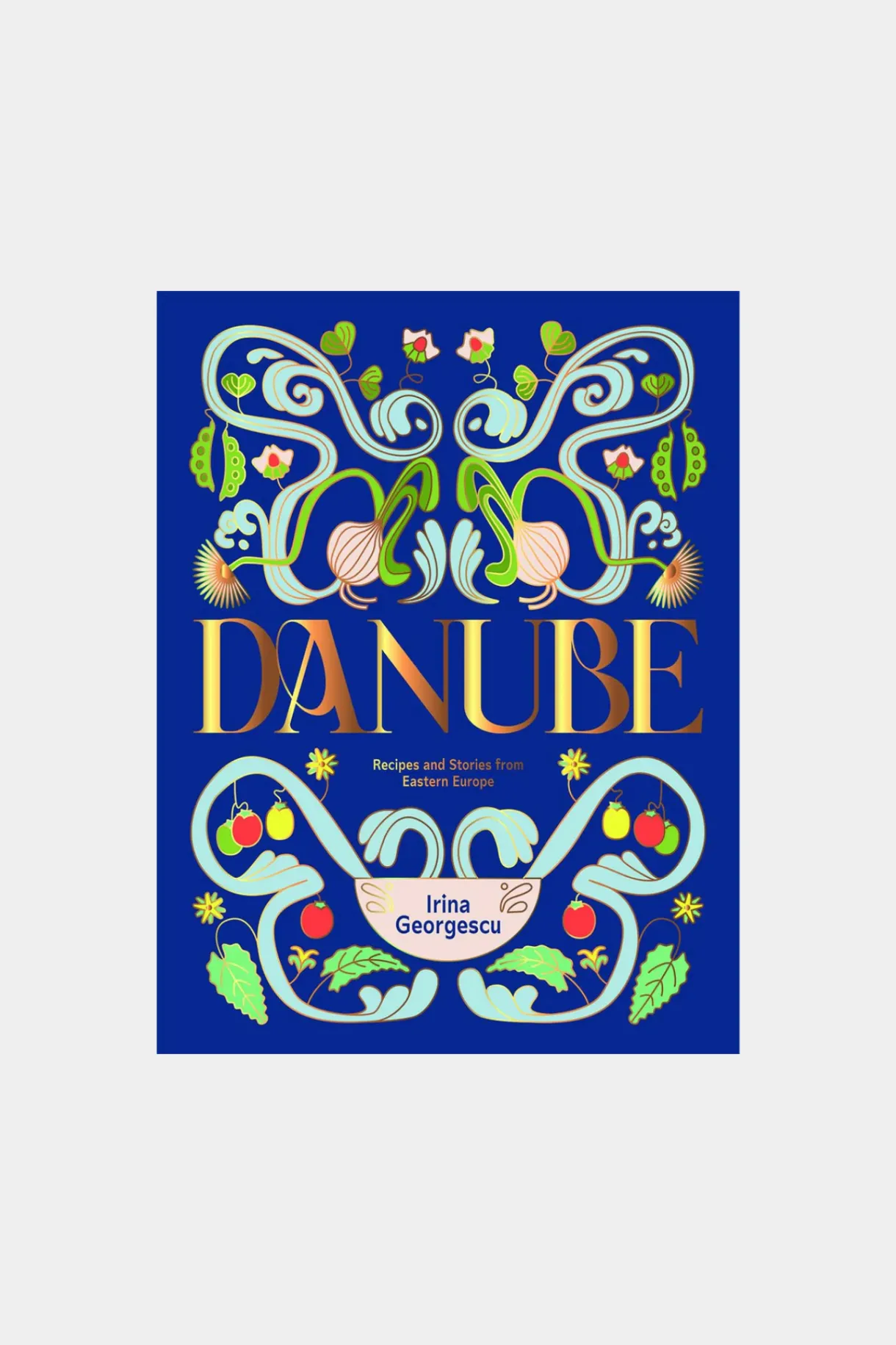danube_recipes_and_storie_0.webp Best Hardie Grant Danube: Recipes and Stories from Eastern Europe