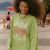 Clearance Kinga Csilla Deserted Dragon Tommy Tee