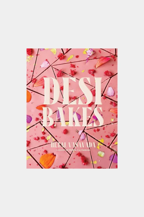 Clearance Hardie Gifts Desi Bakes