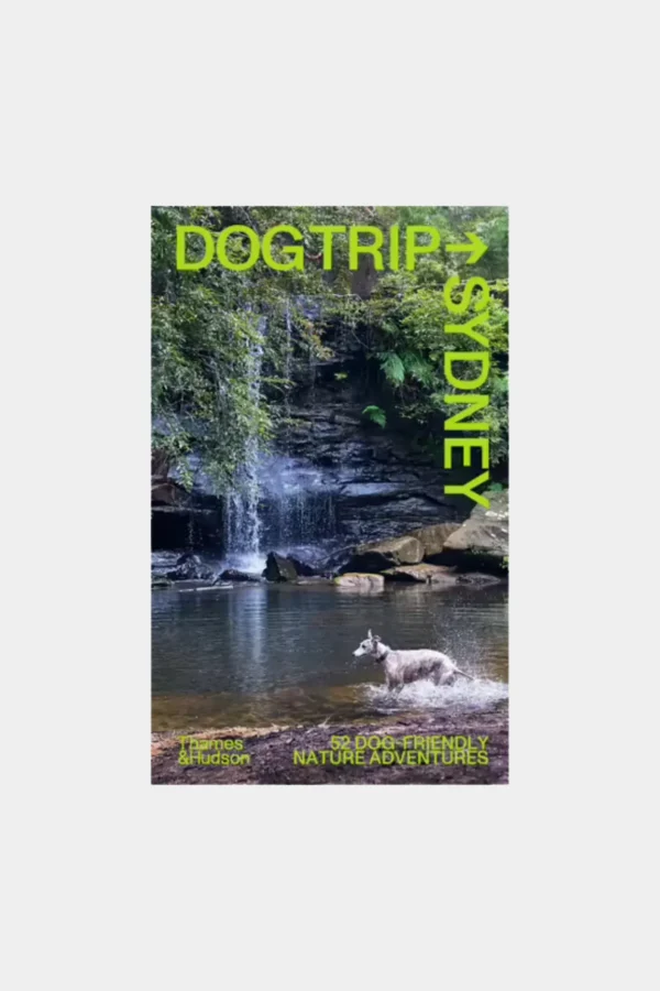 Hot Not specified Dog Trip Sydney