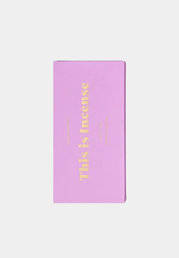 Sale This Is Incense Dreamland