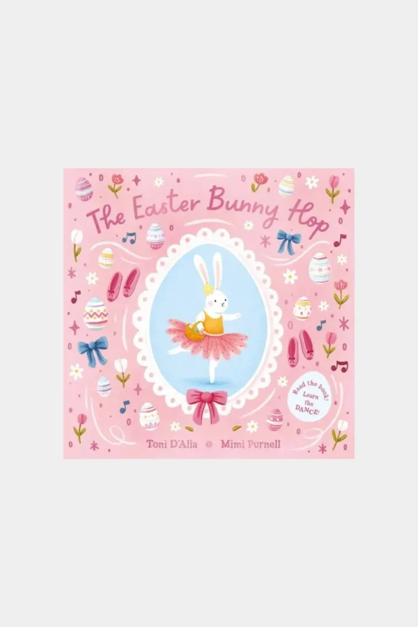 Fashion Hardie Grant Easter Bunny Hop