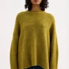 Best Nude Lucy Elias Knit - Matcha