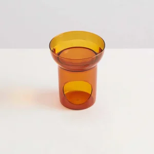 Sale Maison Balzac Essential Oil Burner - Amber