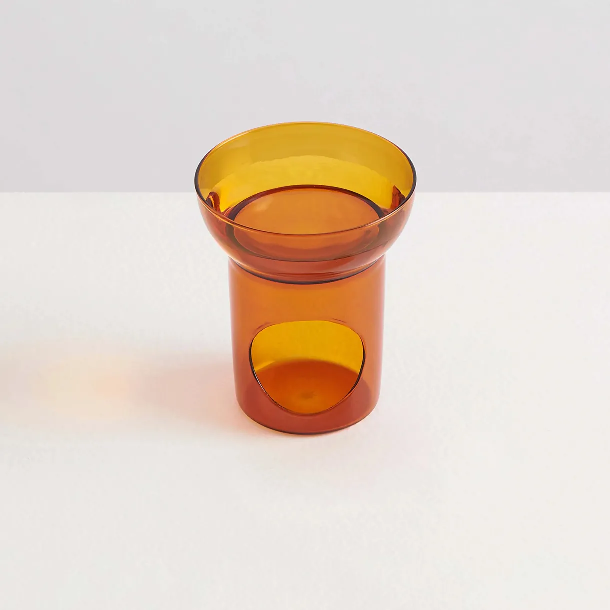 essential_oil_burner__amb_0.webp Sale Maison Balzac Essential Oil Burner - Amber