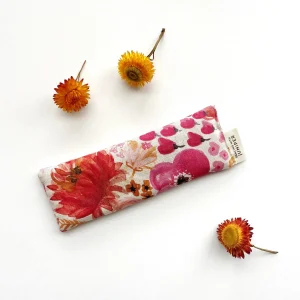 Hot Dancing with Juniper Eye Pillow