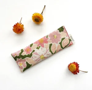 Hot Dancing with Juniper Eye Pillow