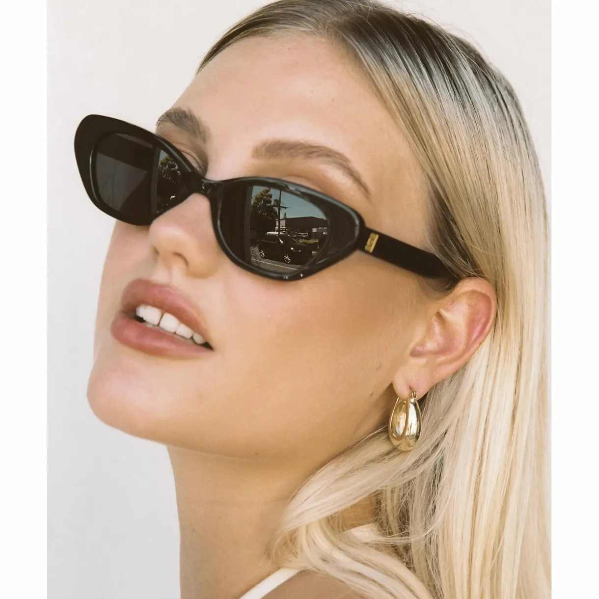 eyewear_bambi__black_1.webp New RAIE. Eyewear Eyewear Bambi - Black