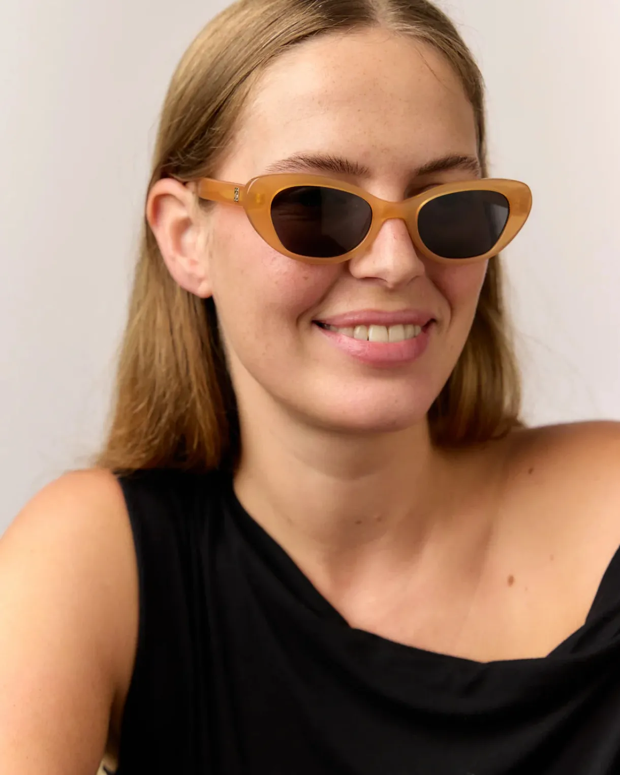 eyewear_bambi__honey_1.webp Online RAIE. Eyewear Eyewear Bambi - Honey