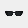 Outlet RAIE. Eyewear Eyewear Ivy - Black