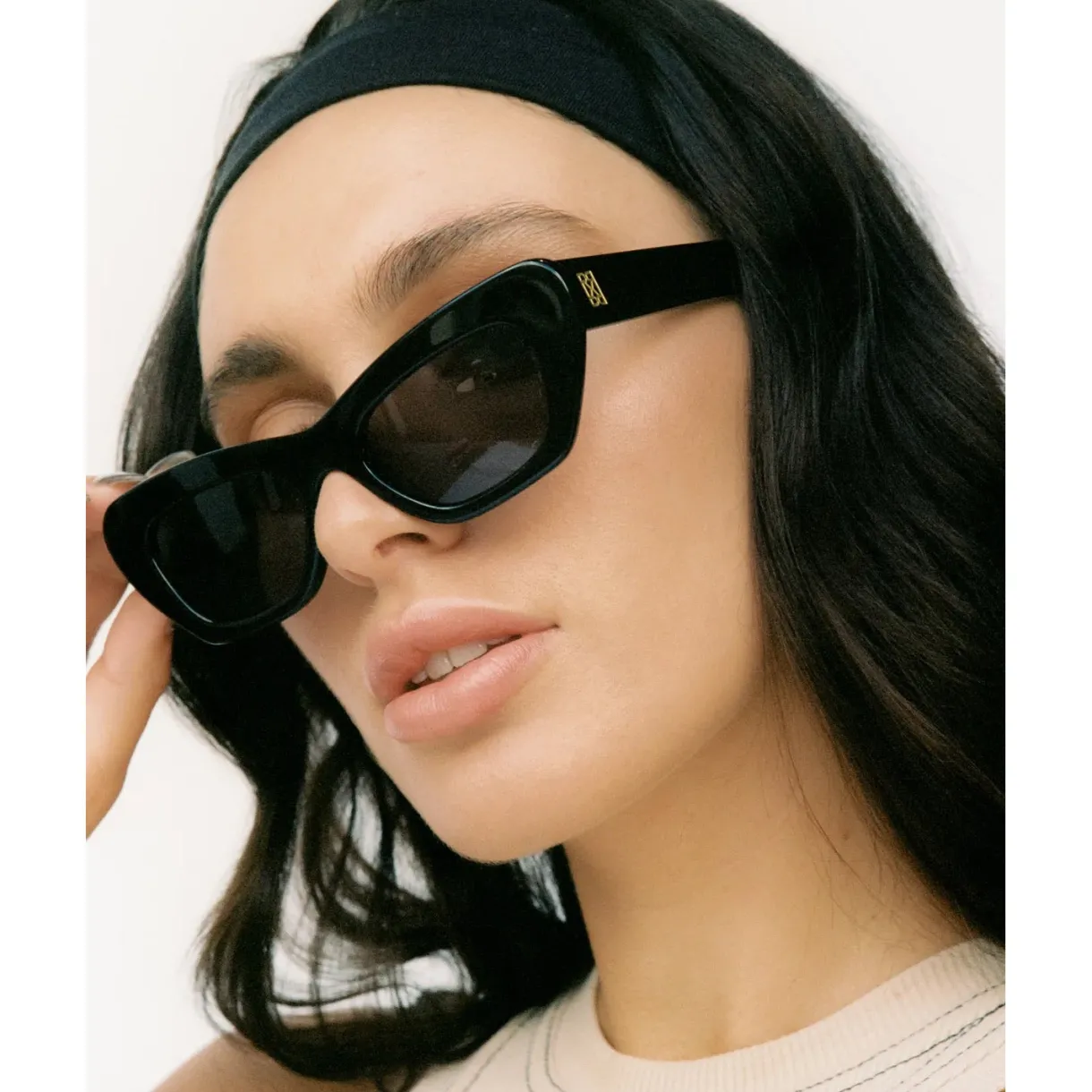 eyewear_ivy__black_2.webp Outlet RAIE. Eyewear Eyewear Ivy - Black