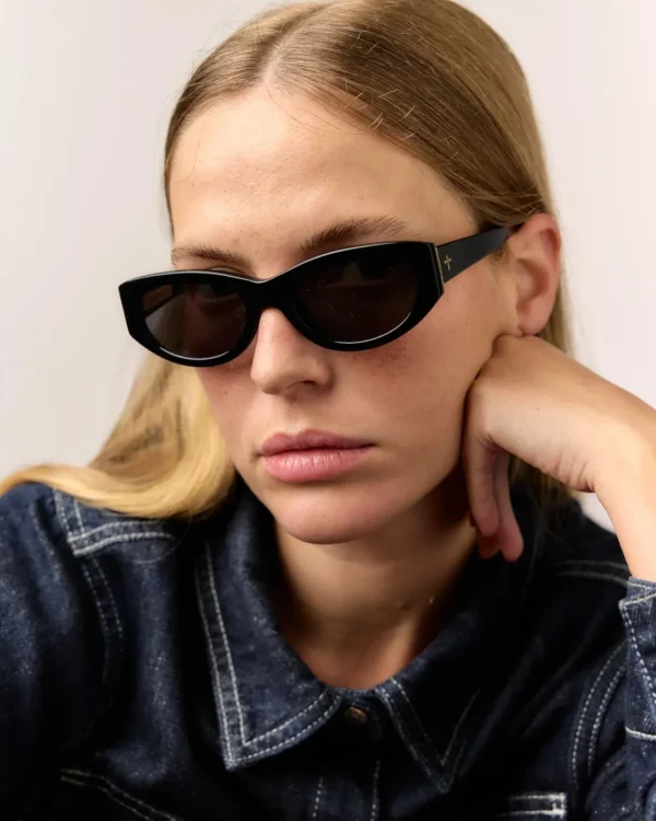 Clearance RAIE. Eyewear Eyewear Lakota - Black