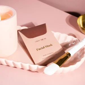 Discount Stray Willow Facial Mask