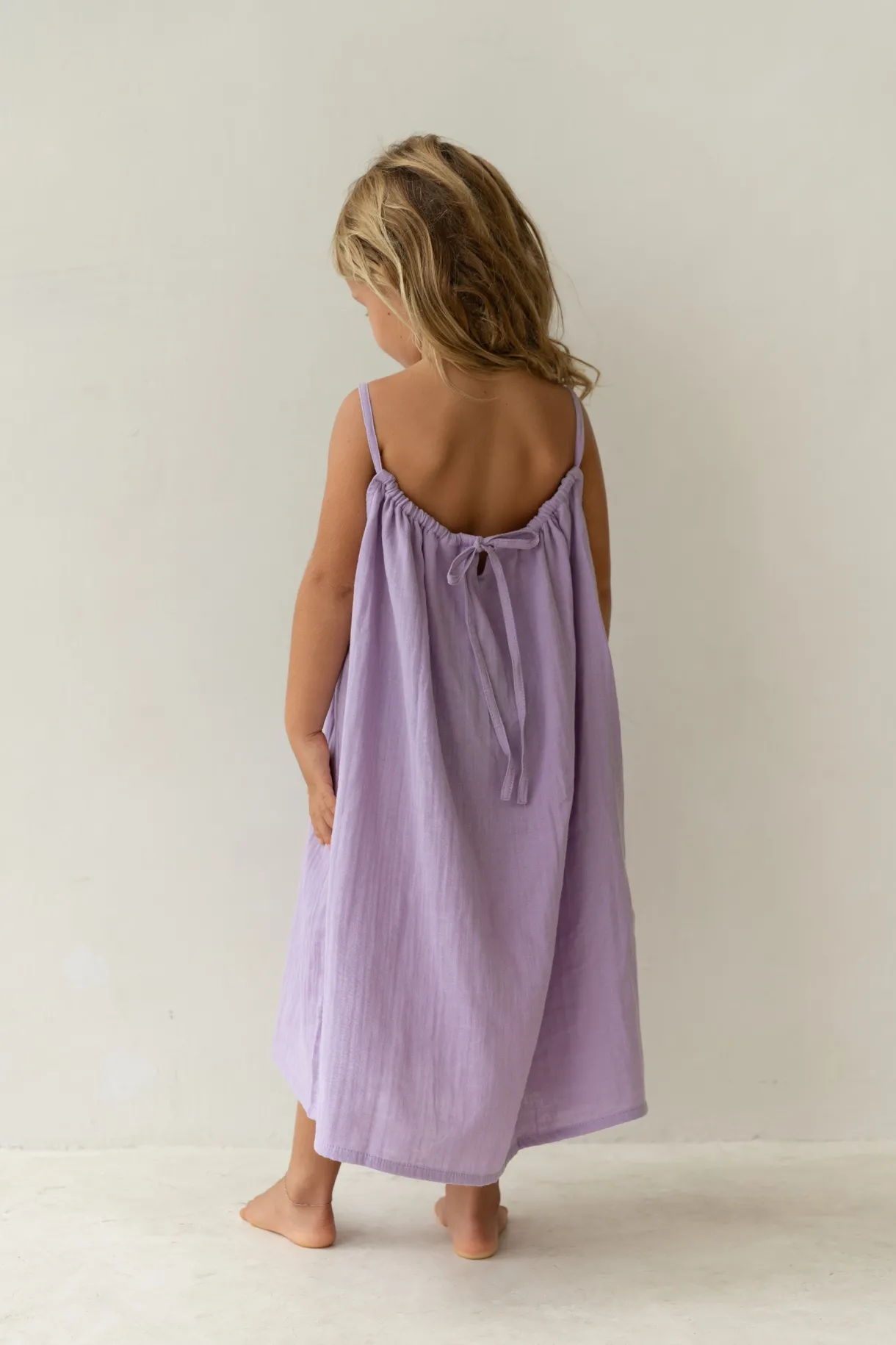 field_dress__lilac_2.webp Fashion Illoura The Label Field Dress - Lilac