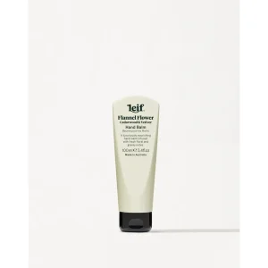 New Leif Flannel Flower Hand Balm