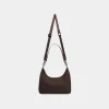 Sale Status Anxiety Fleur Recycled Bag - Truffle