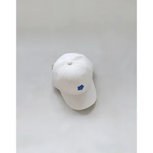 Fashion Tiny Trove Floral Embroidery Cap