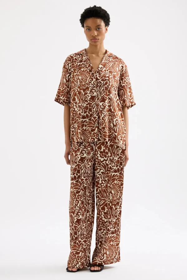New Nude Lucy Florense Pant