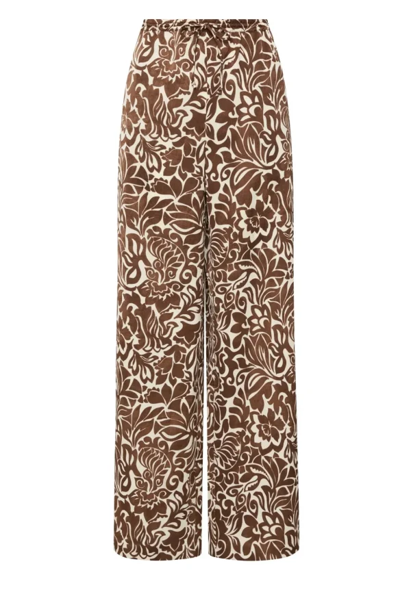 New Nude Lucy Florense Pant