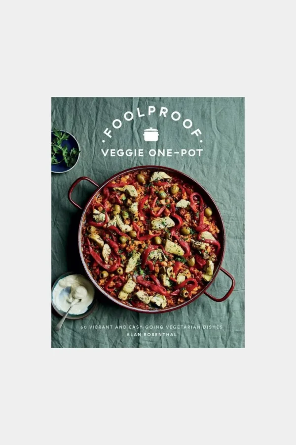 Sale Hardie Grant Foolproof Veggie One-pot
