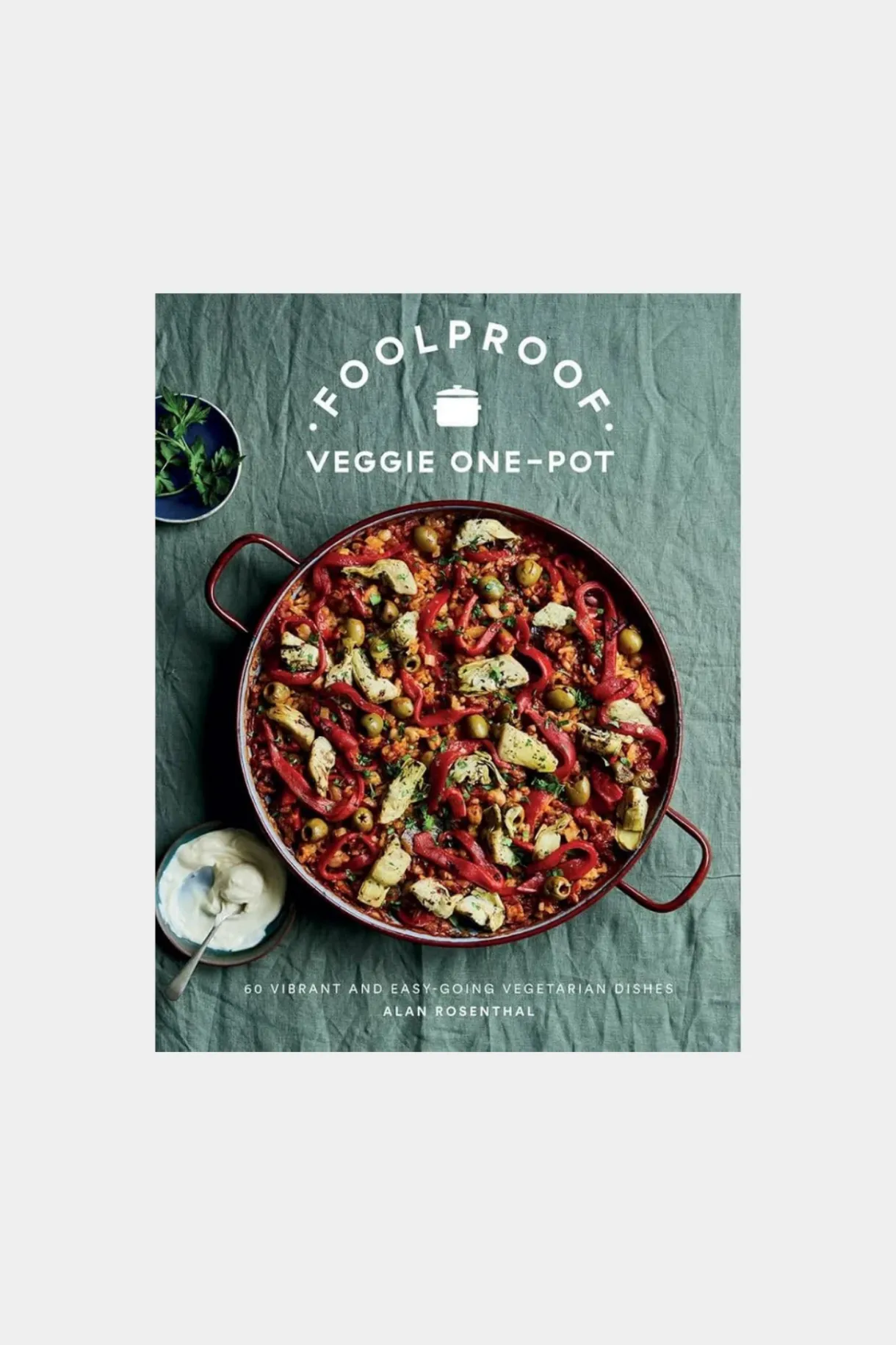 foolproof_veggie_onepot_0.webp Sale Hardie Grant Foolproof Veggie One-pot