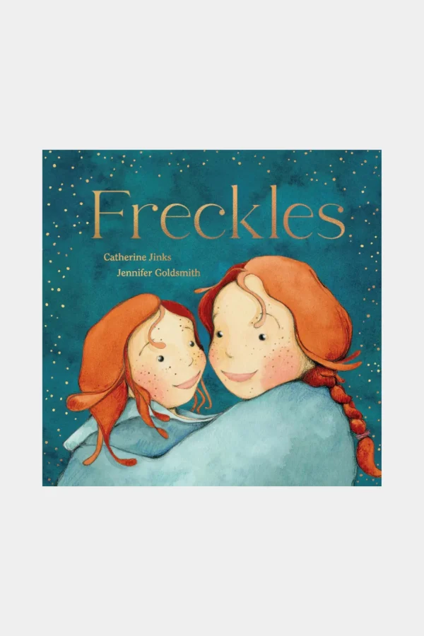 Online Hardie Grant Freckles