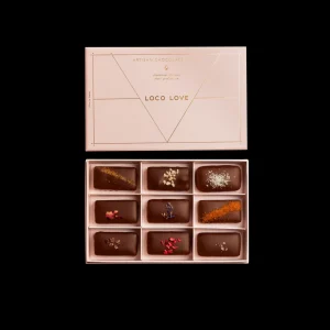 Outlet Loco Love Gift Box 9 Assortment *in-store pickup or local delivery only*