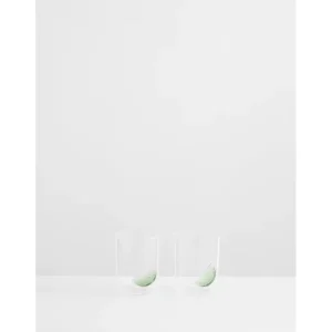 Best Maison Balzac 2 Gin & Tonic Glasses