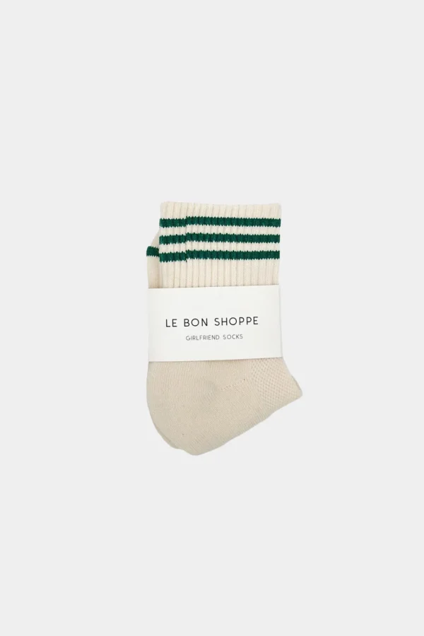 New Le Bon Shoppe Girlfriend Socks