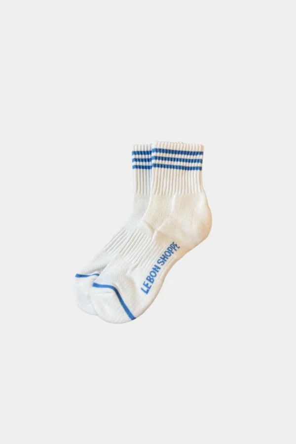 New Le Bon Shoppe Girlfriend Socks