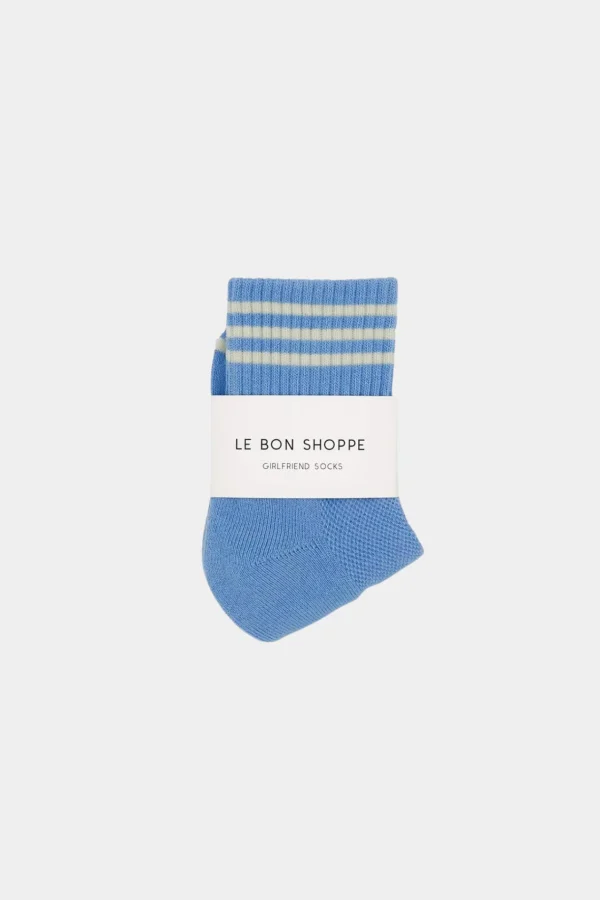 New Le Bon Shoppe Girlfriend Socks