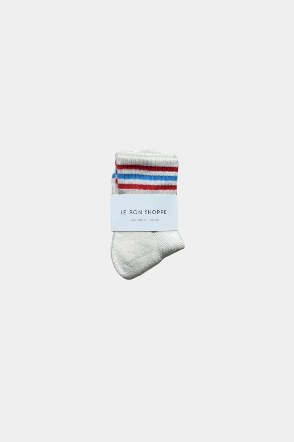 New Le Bon Shoppe Girlfriend Socks