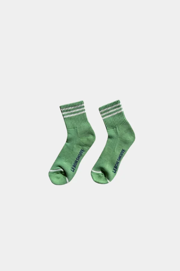 New Le Bon Shoppe Girlfriend Socks