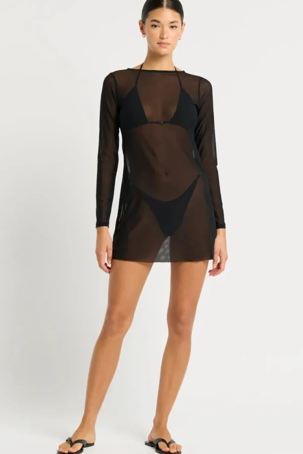 New Bond-Eye Swim Gisele Mini Dress