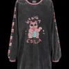 Outlet Kinga Csilla Good Luck Roses Tee