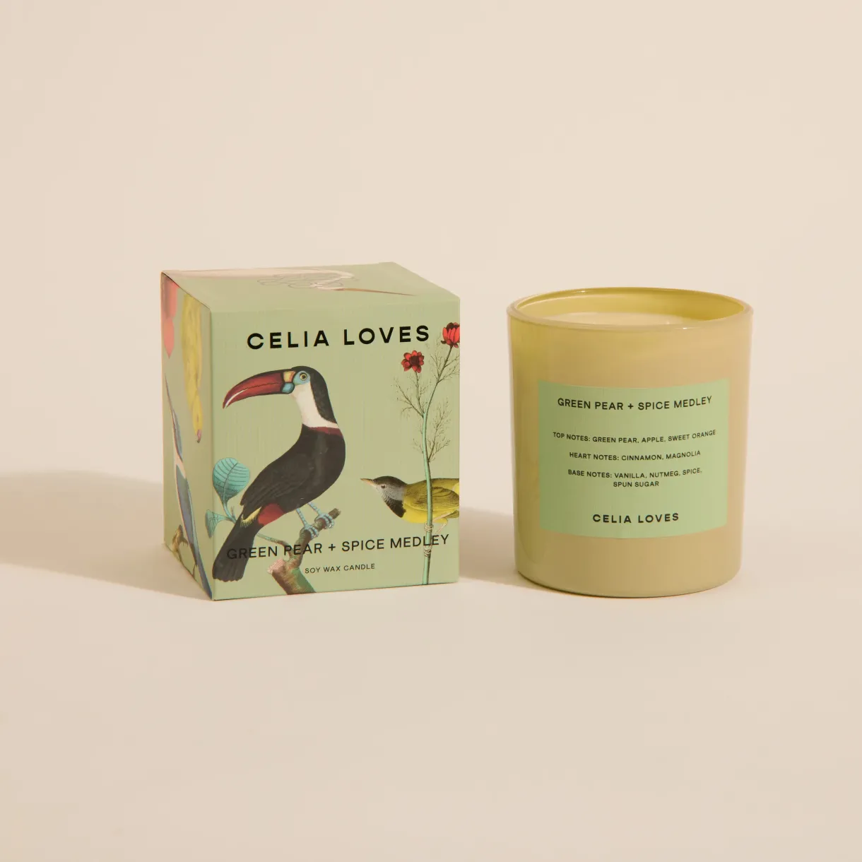 green_pear_amp_spiced_med_0.webp Clearance Celia Loves Green Pear & Spiced Medley
