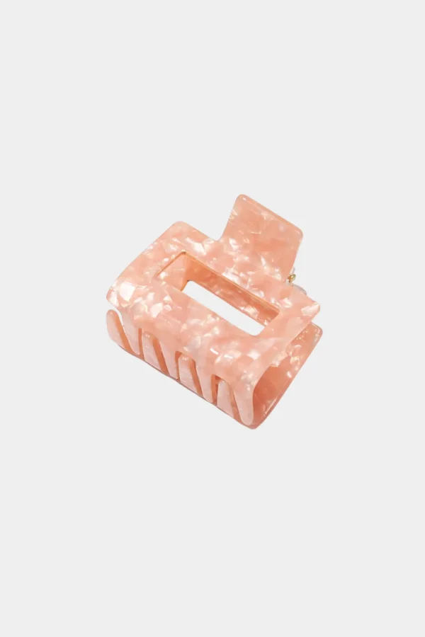 Discount We Are Mindful Hair Claw - Small
