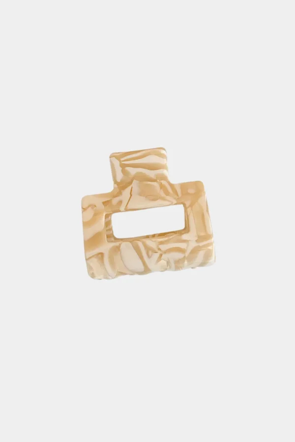 Discount We Are Mindful Hair Claw - Small