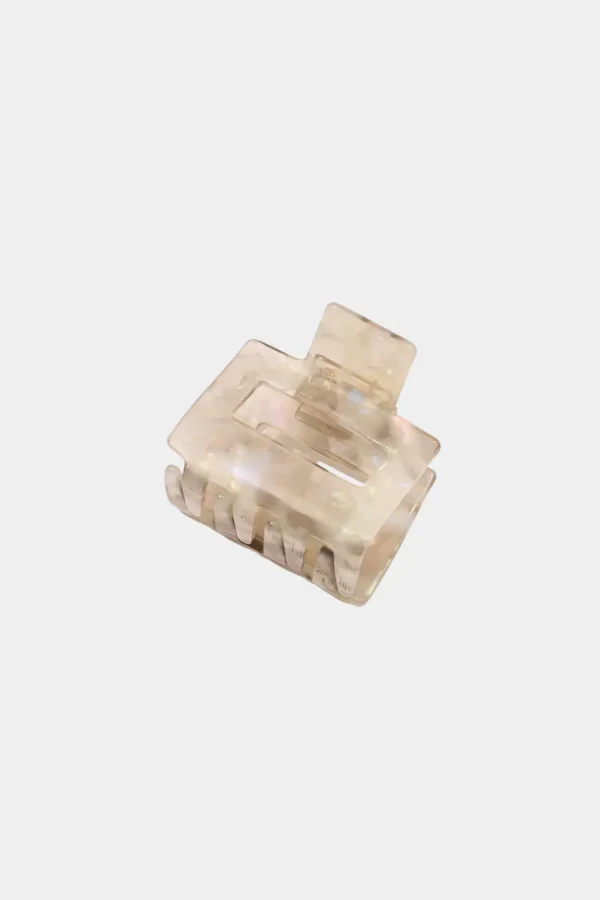 Discount We Are Mindful Hair Claw - Small