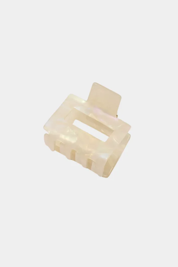 Discount We Are Mindful Hair Claw - Small