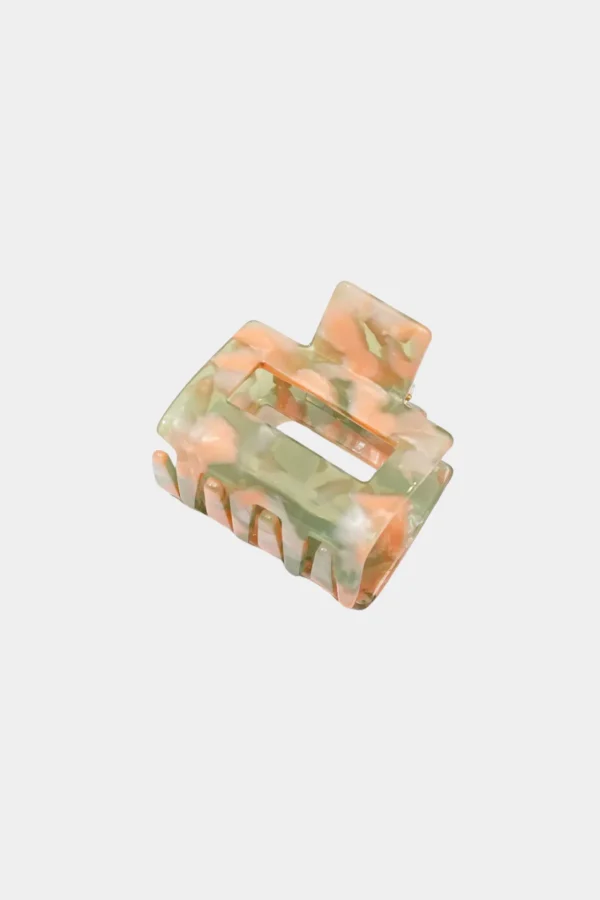 Discount We Are Mindful Hair Claw - Small